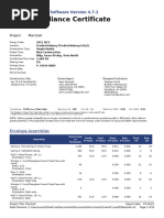 Comcheck Guidelines | PDF