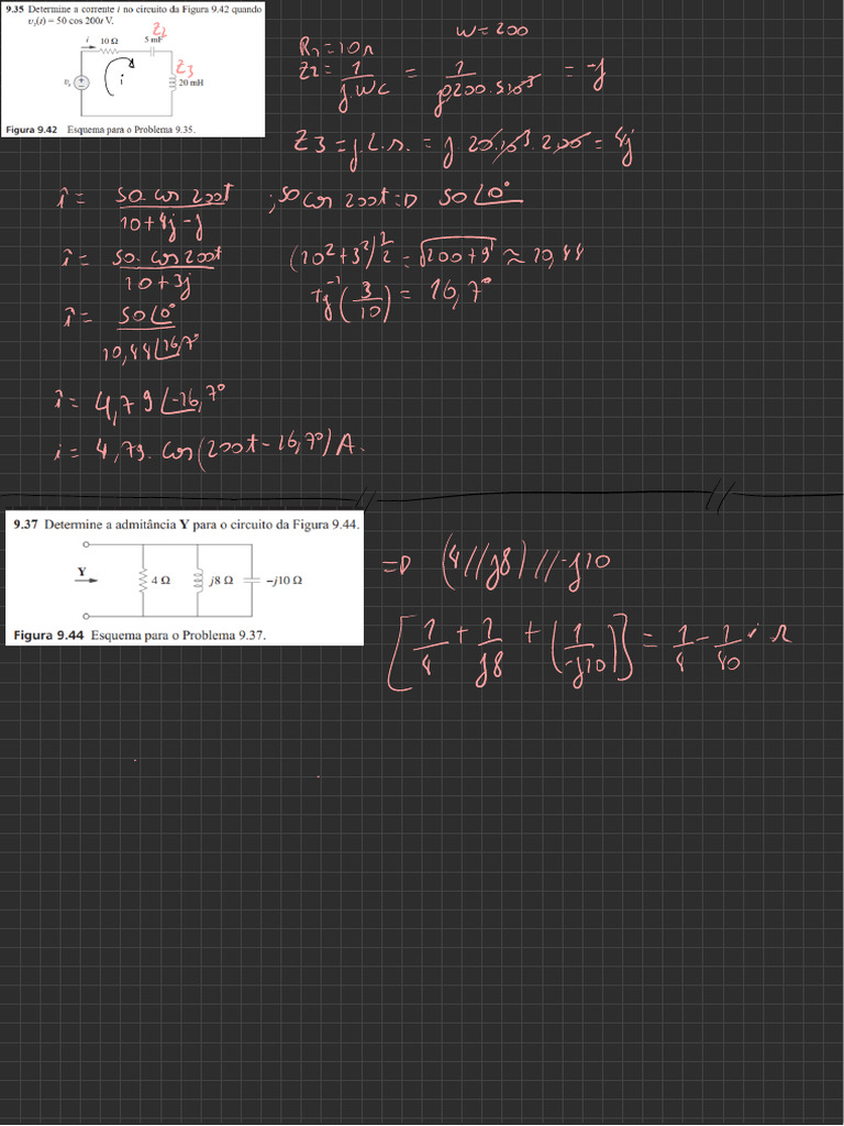 exercicios-estagio1 | PDF