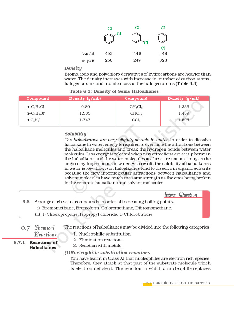 tp 1 | PDF | Chemical Reactions | Chemistry