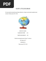 Download Karya Tulis Ilmia1 by Akhzam Atang SN89614394 doc pdf