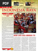 Download Tabloid Gema Indonesia Raya April 2012 by Partai Gerindra SN89614478 doc pdf