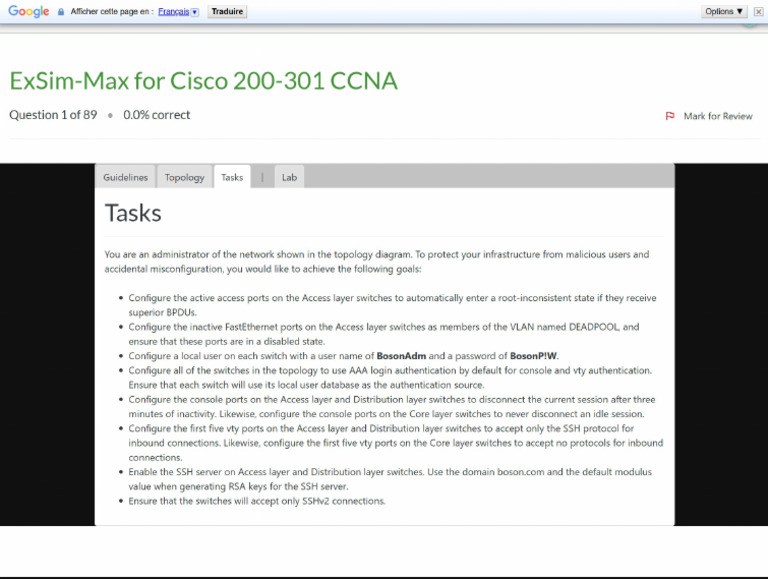 FireShot Capture 002 - ExSim-Max For Cisco 200-301 CCNA (1 - 89) | PDF