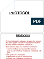 Protocol