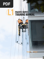 Rope Rescue Mechanical Advantage Systems | PDF