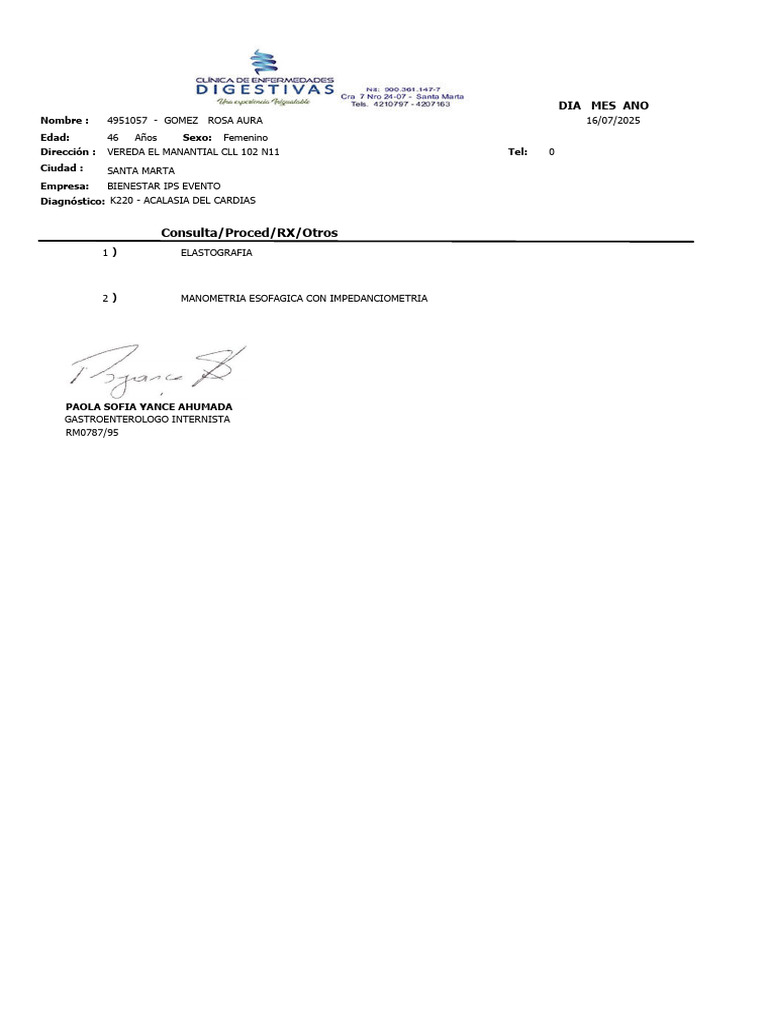 Procd | PDF