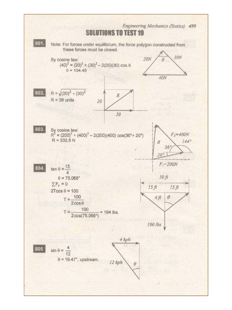 1001 Solved Problems in Engg Mathematics 506 | PDF