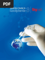 Download SIGNET Selection Guide to Excipients 3 by Silky Pradeep Kumar SN89617561 doc pdf