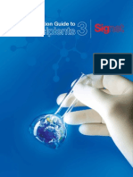SIGNET Selection Guide To Excipients 3