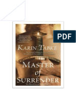 Karin Tabke - O Legado da Espada de Sangue 01 - O Senhor da Rendição