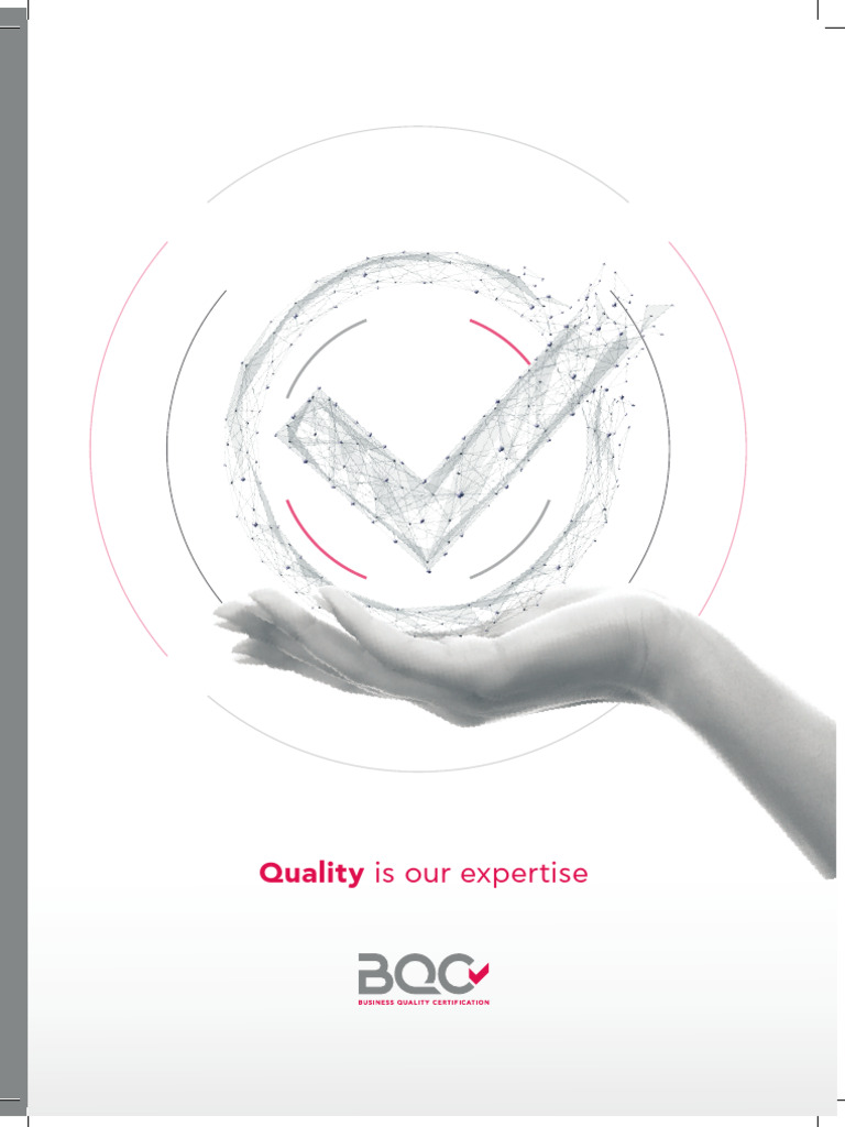 BQC Company Overview and Services | PDF | International Organization ...