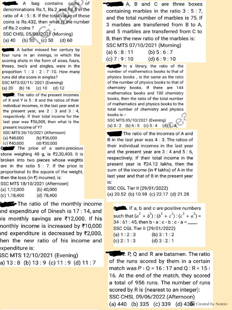 Homework Day 1 | PDF