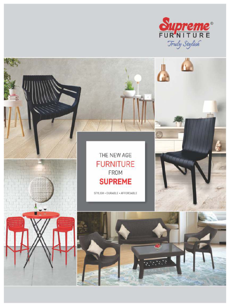 Supreme | PDF