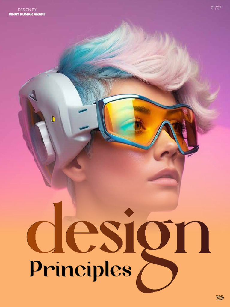 Graphic Design Principles Every Designer Should Know ? 1744520877 | PDF