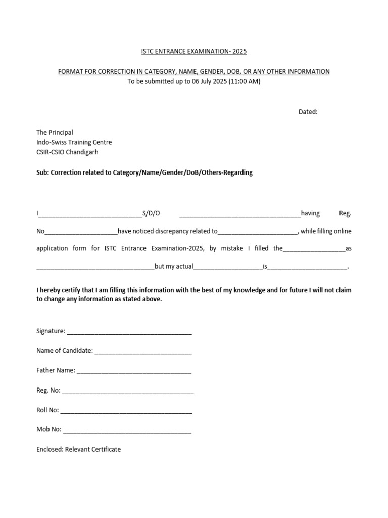 20250629145457correction Form | PDF