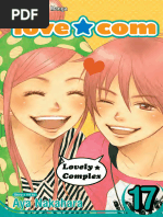 Yarichin Bitch Club v1 | PDF