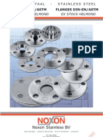 DIN Flanges