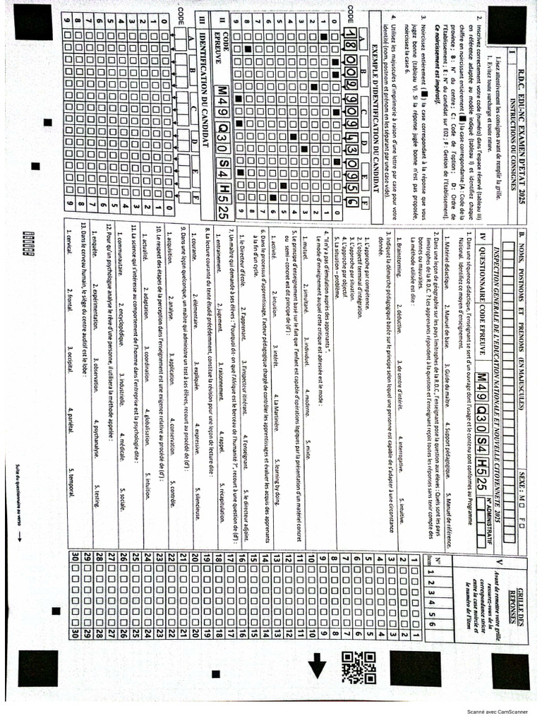 Itm 2021 | PDF