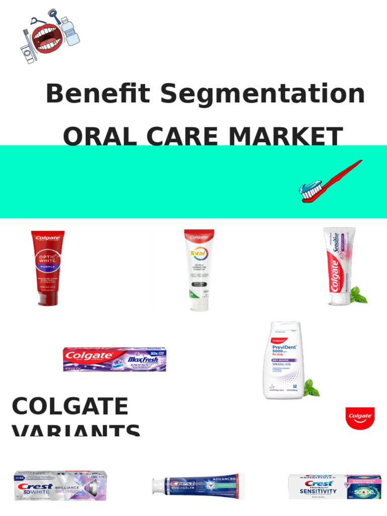Top Toothpaste and Toothbrush Benefits | PDF | Toothbrush | Oral Hygiene