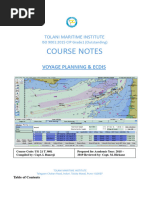 Chart Correction Using Admiralty NtM | PDF | Navigation