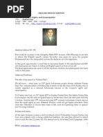 Download English Speech Kartini Day by Yuli Yani SN89624092 doc pdf