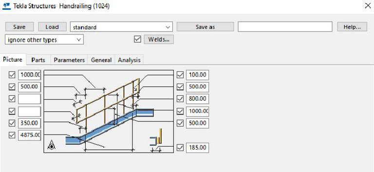 25 Handrail 4 | PDF