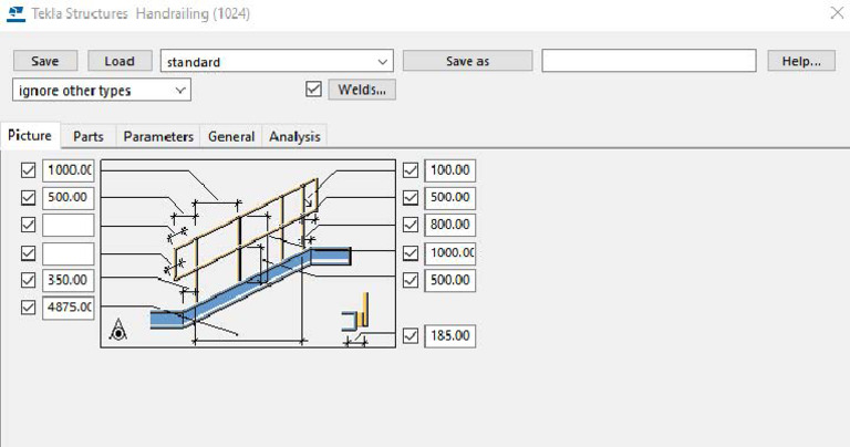 24 Handrail 3 | PDF