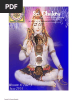 June 2006 Layout2 | PDF | Guru | Rama