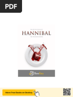 McLean 2015 - The Art and Making of Hannibal, The Television