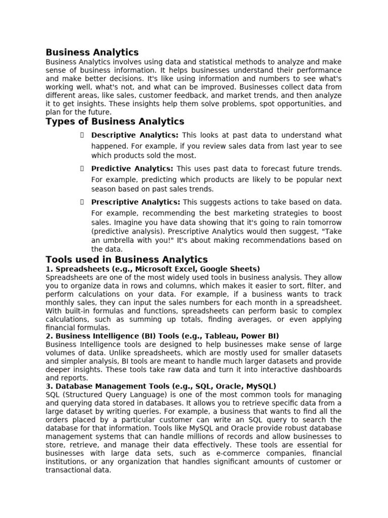 Ensuring Up-to-Date Document Analysis | PDF | Metadata | Business Analysis