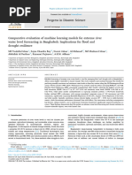 Optimizing Hydraulic Models for Flash Floods | PDF | 3 D Computer