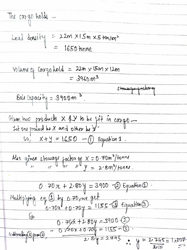 Answer of Ms Nair Sir Question | PDF