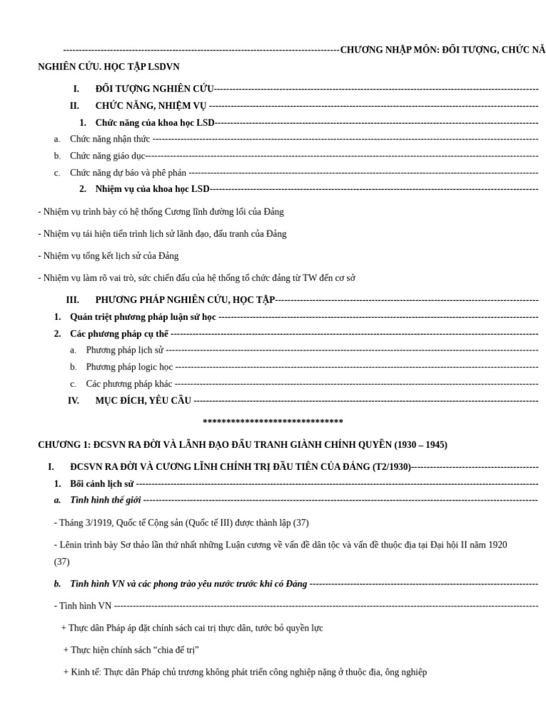 M C L C LSD | PDF