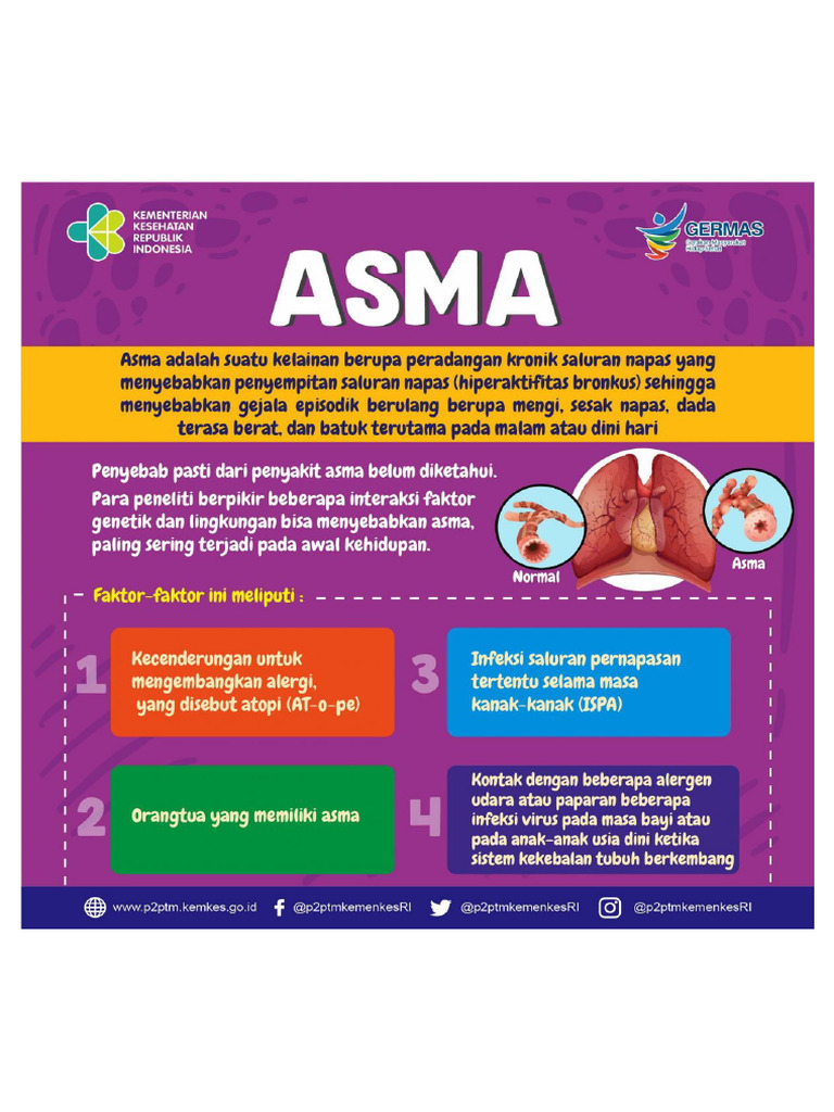Ke 2 D 11 Asma | PDF