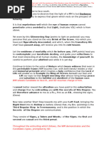 Worshipful Master Installation Ritual | PDF | Freemasonry