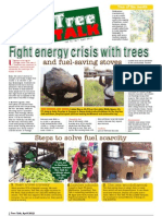 Tree Talk April 2012