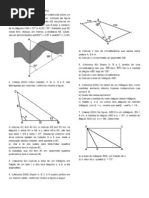 Atividade Lei Dos Senos Vest