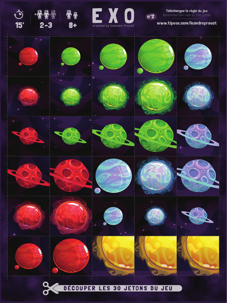 Exo | PDF