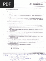 SAMPANN Login Guide for Pensioners | PDF | Password | Login