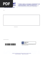 Costaatt Fee Payment Instructions | PDF | Payments | Banks
