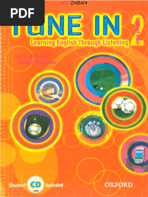 Tune in 2 SB | PDF