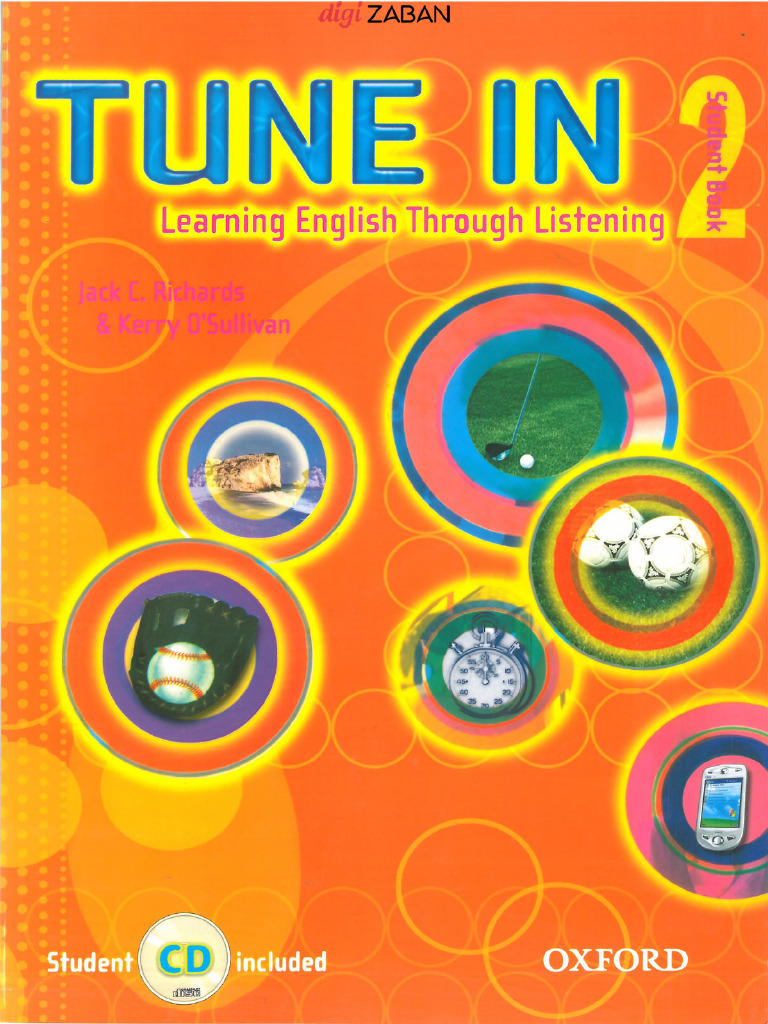 Tune in 2 SB | PDF