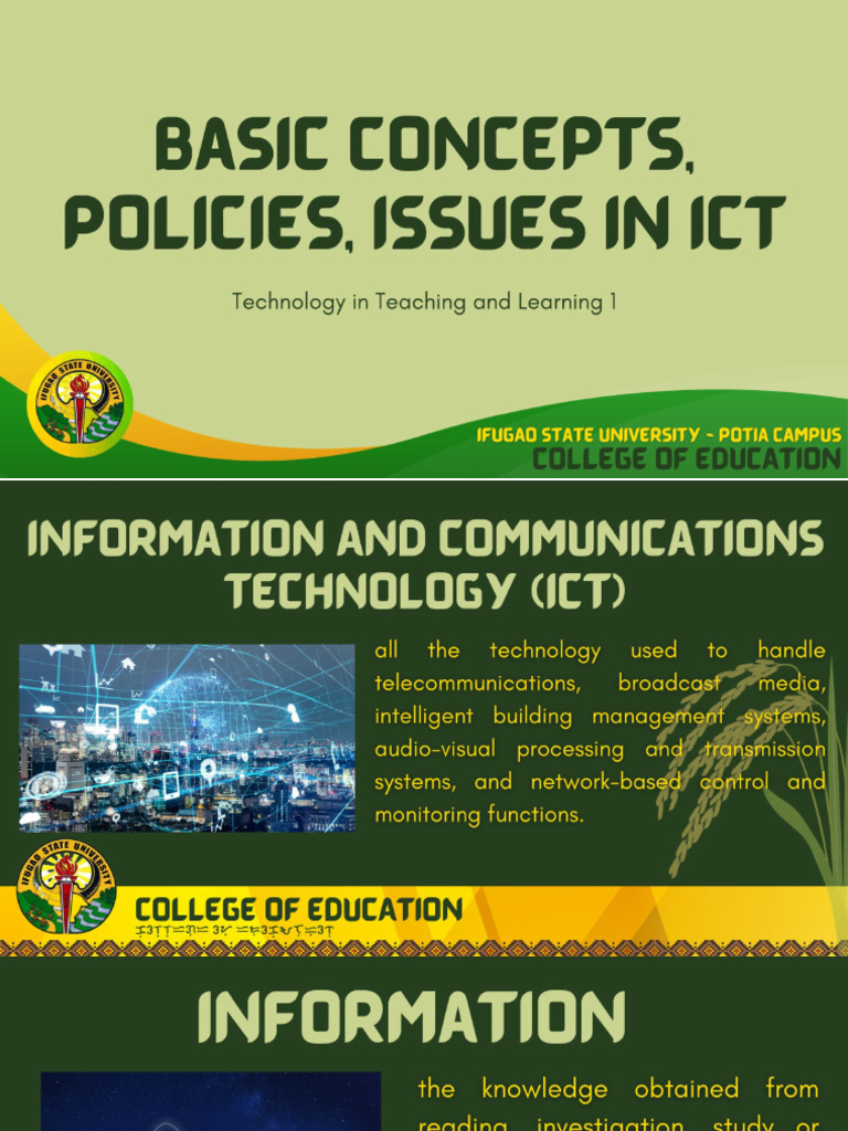 TTL 1 Chapter 1 | PDF