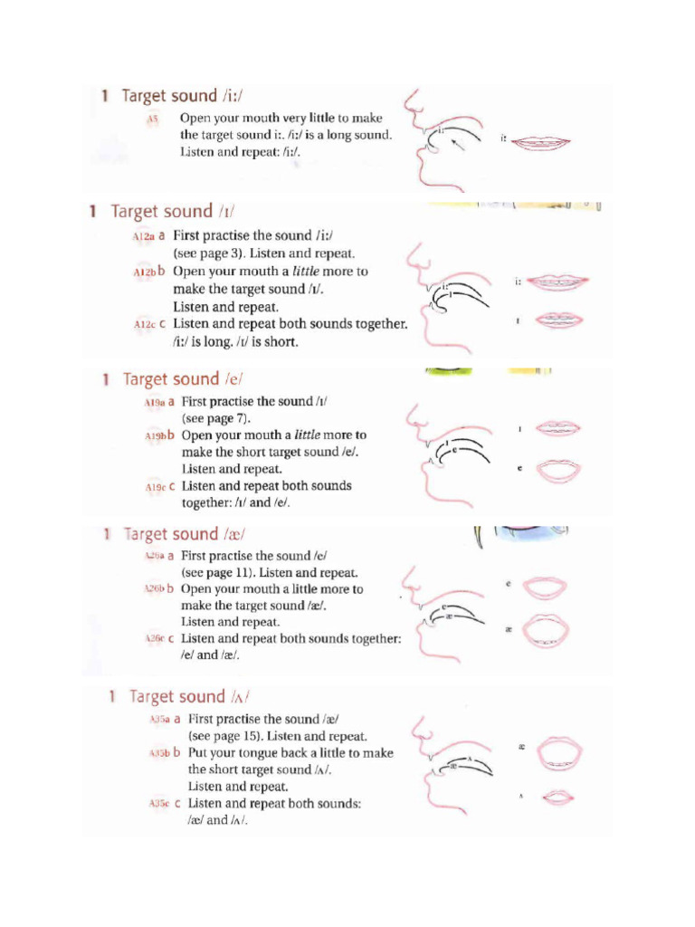Making Sounds | PDF