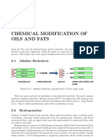 Chap3 - Chemical Modification of Oils and Fats