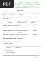 InstaPDF - in Lic Policy Loan Application Form 872 | PDF