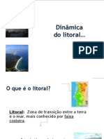 Dinâmica do litoral-Ines baroso bento nº10