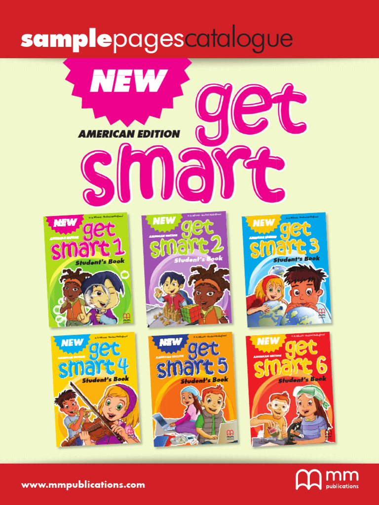 New Get Smart Leaflet | PDF
