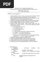 Download Peningkatan Profesionalisme Guru by widemade SN89631131 doc pdf