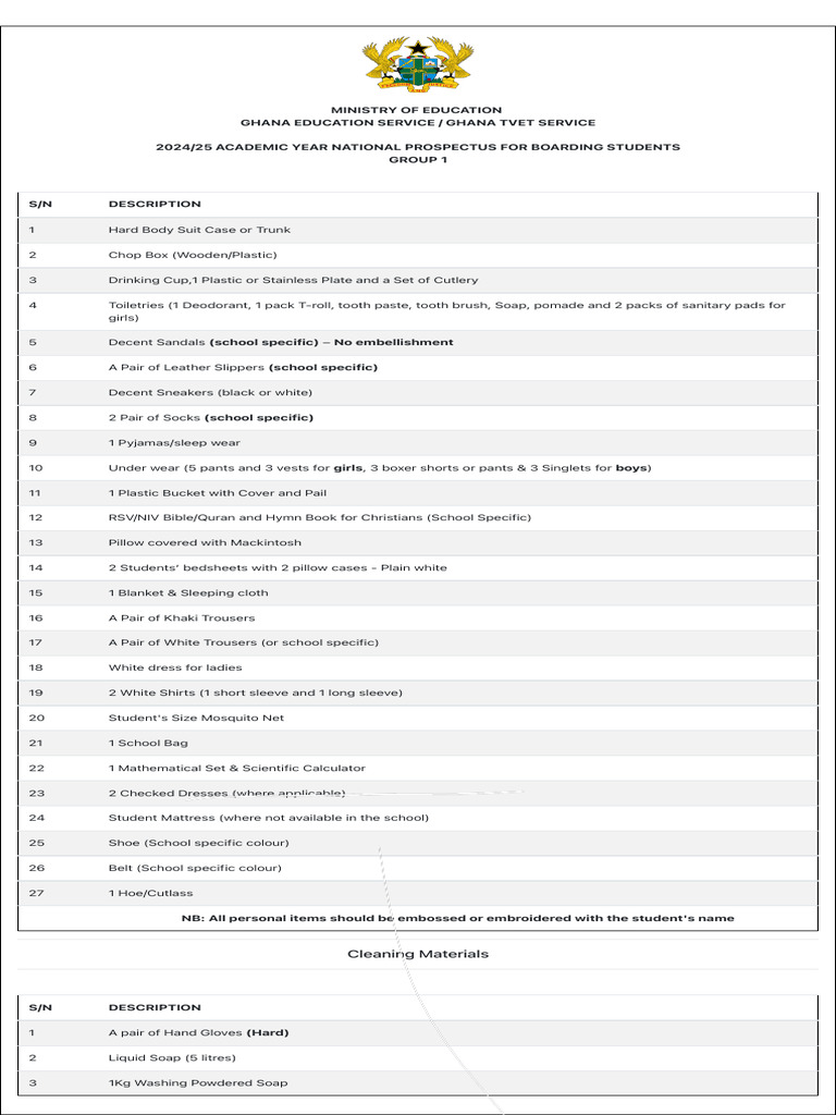 Prospectus | PDF