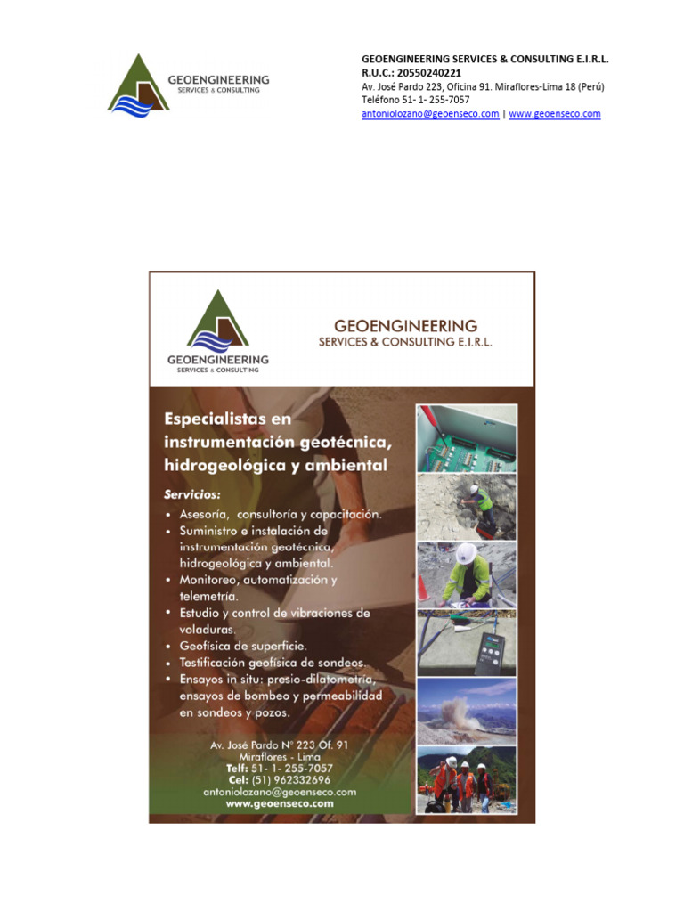 PIL-7 Point Load Tester Manual | PDF | Pascal (Unit) | Pressure Measurement